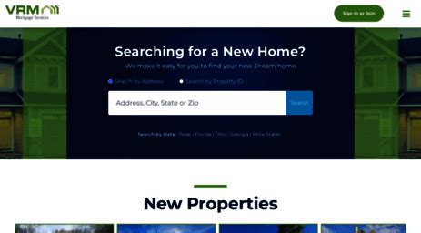 vrmco listings|Texas Real Estate .